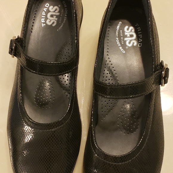 sas mary jane shoes